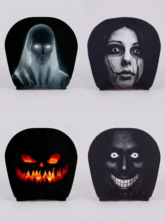 Scare Covers