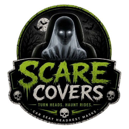 Scare Covers 